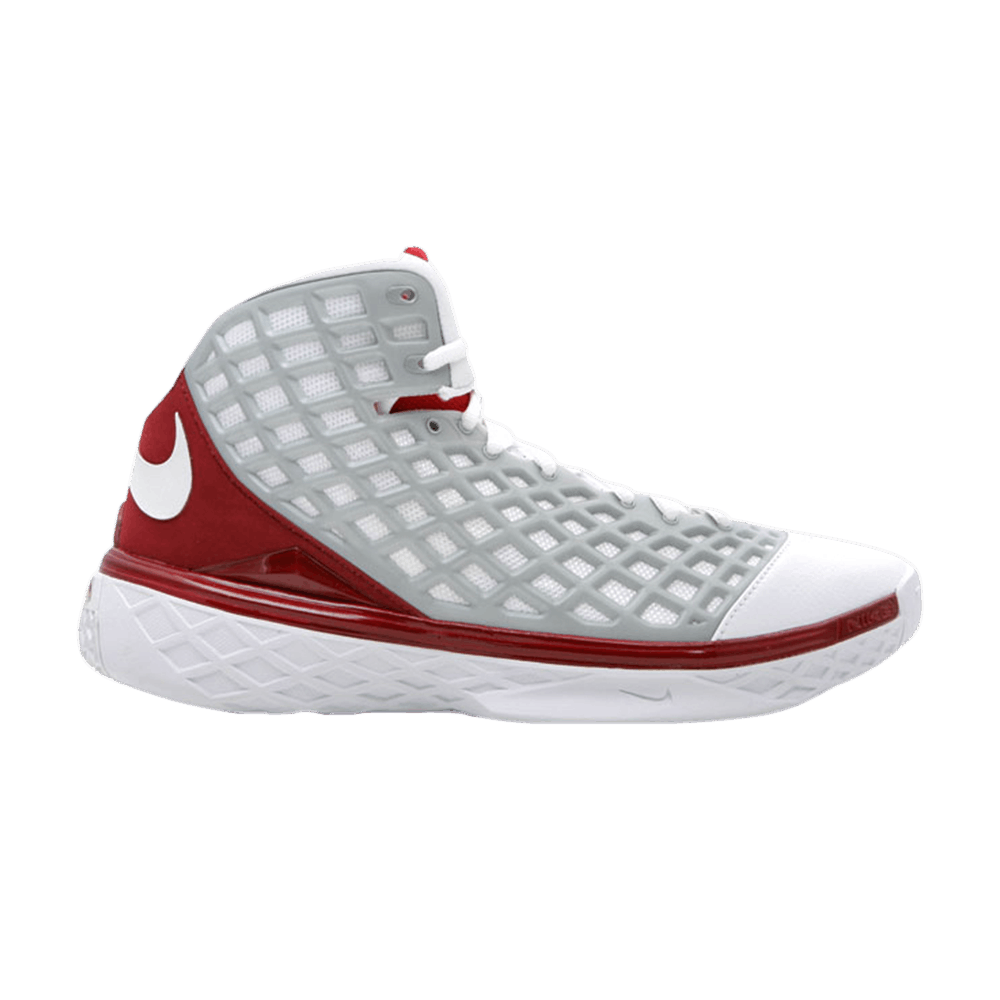Nike kobe 3 red clearance