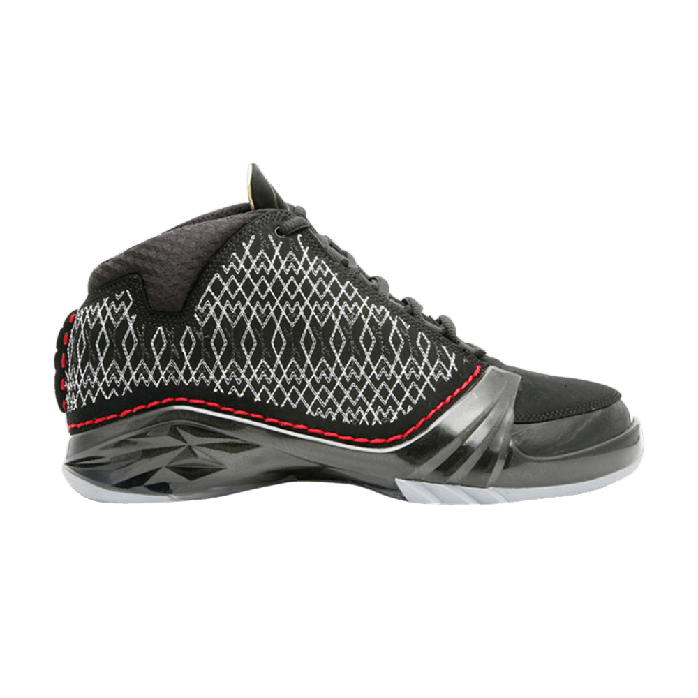 Buy Air Jordan 23 OG GS Black Stealth 318377 001 GOAT