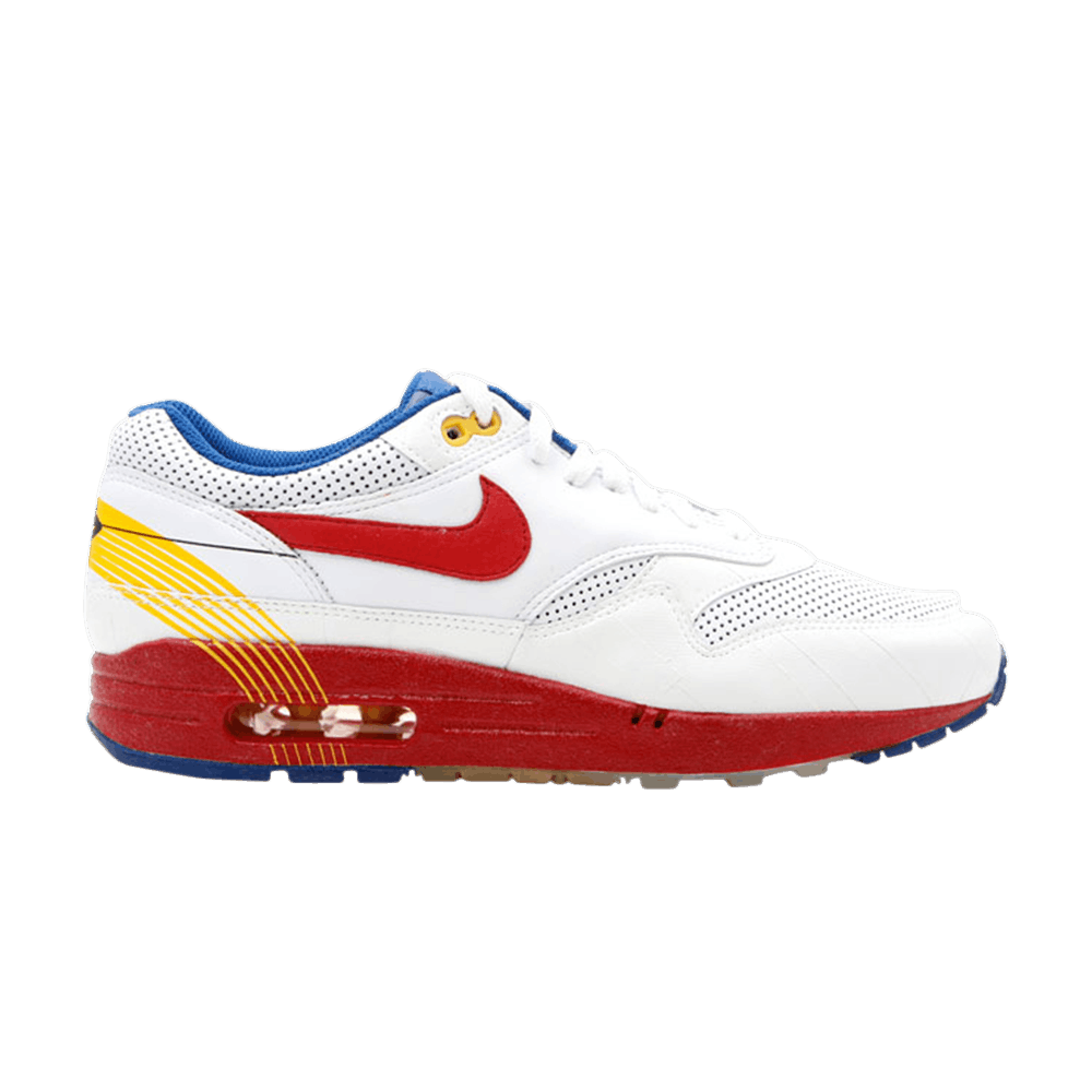 Buy Air Max 1 BT 1984 Olympics High Jump Record Zhu Jianhua