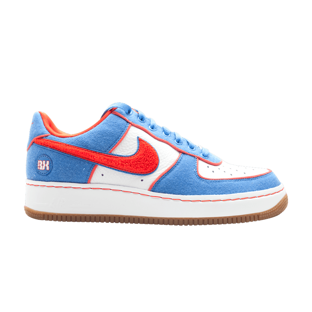 Air Force 1 Low Supreme I/O 'Bronx'