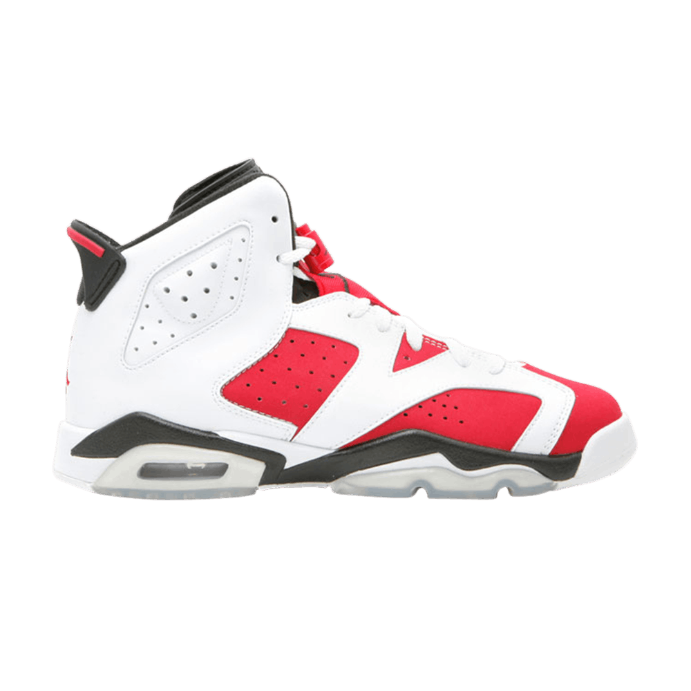 jordan 6 retro gs