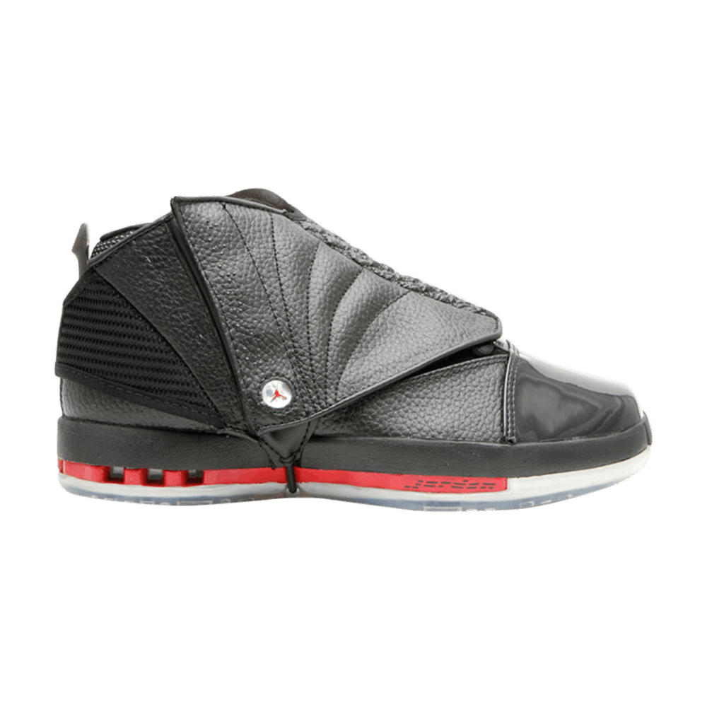 Buy Air Jordan 16 Retro GS Countdown Pack 322754 061 GOAT