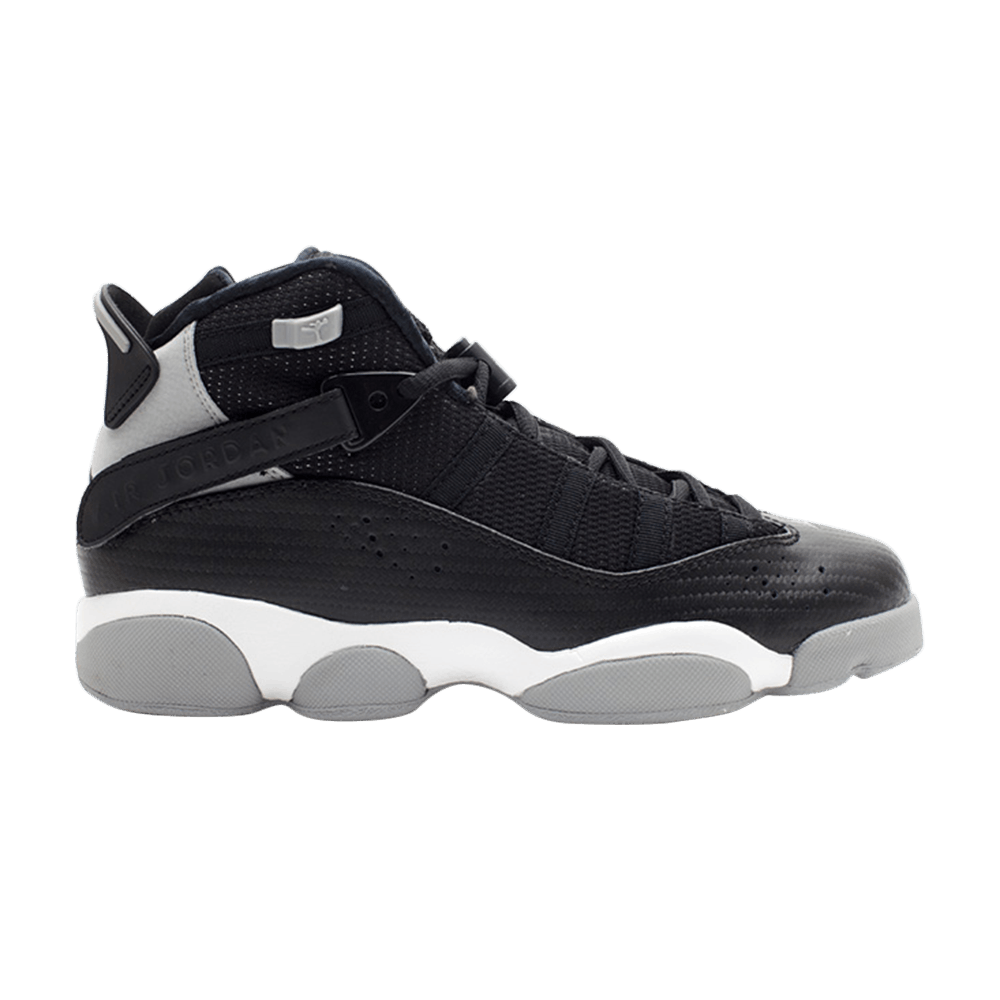 Carbon fiber 6 rings jordans new arrivals
