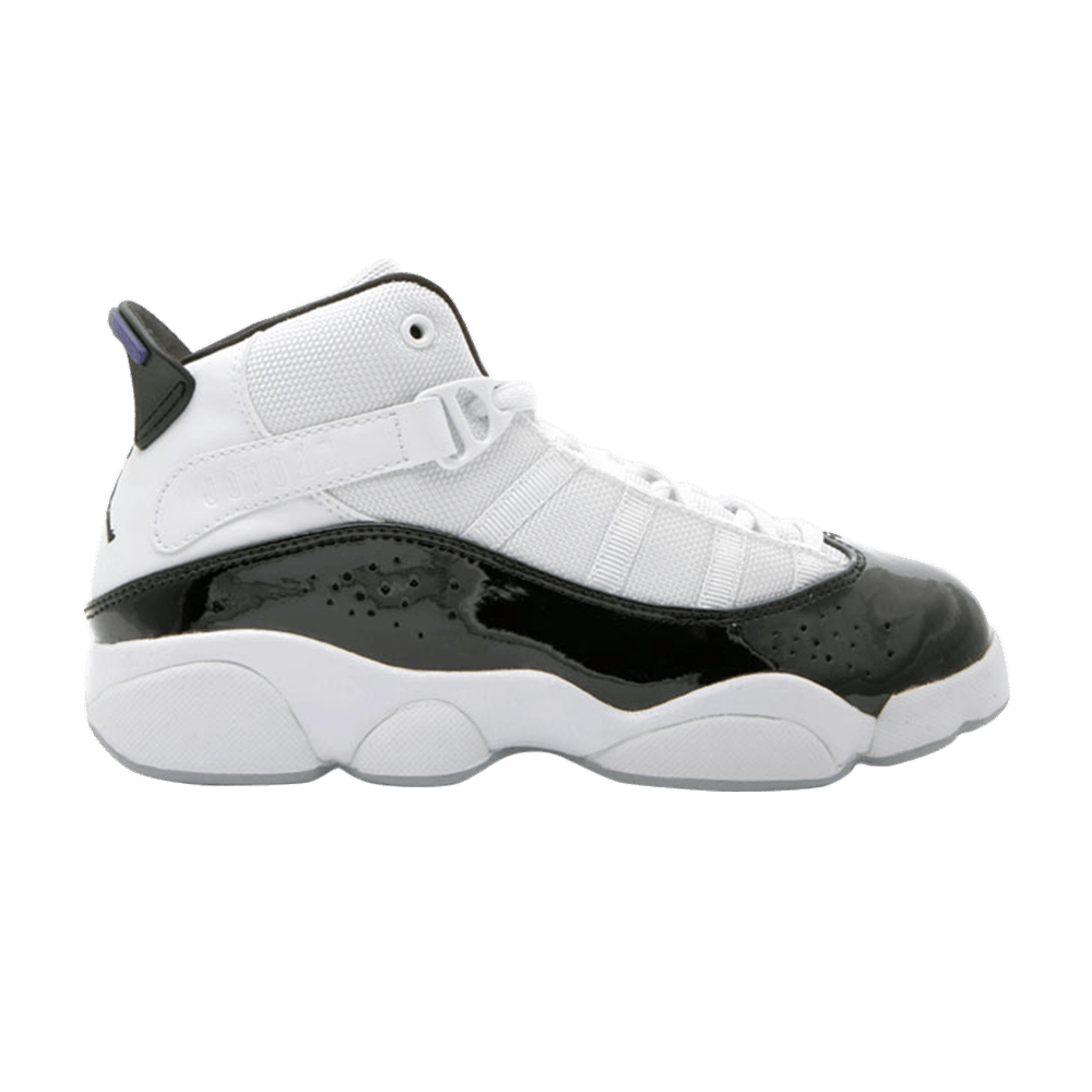 Buy Jordan 6 Rings PS Dark Concord 323432 152 GOAT