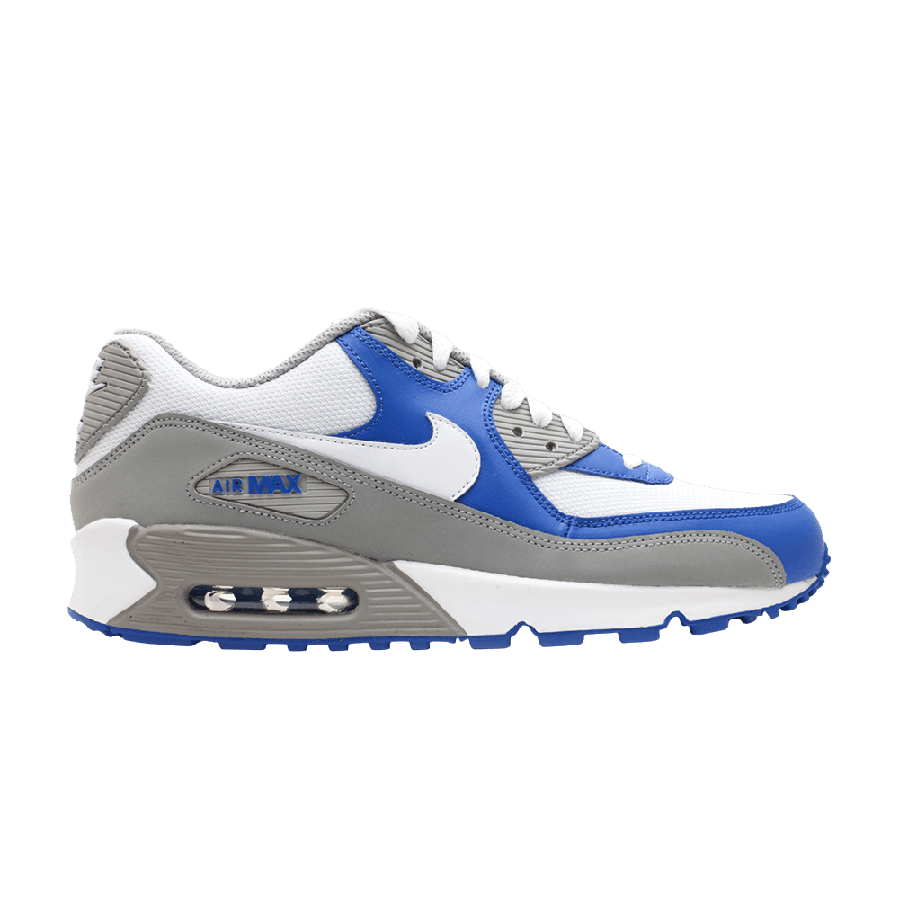 Buy Nike Air Max 90 - 325018 054 | GOAT