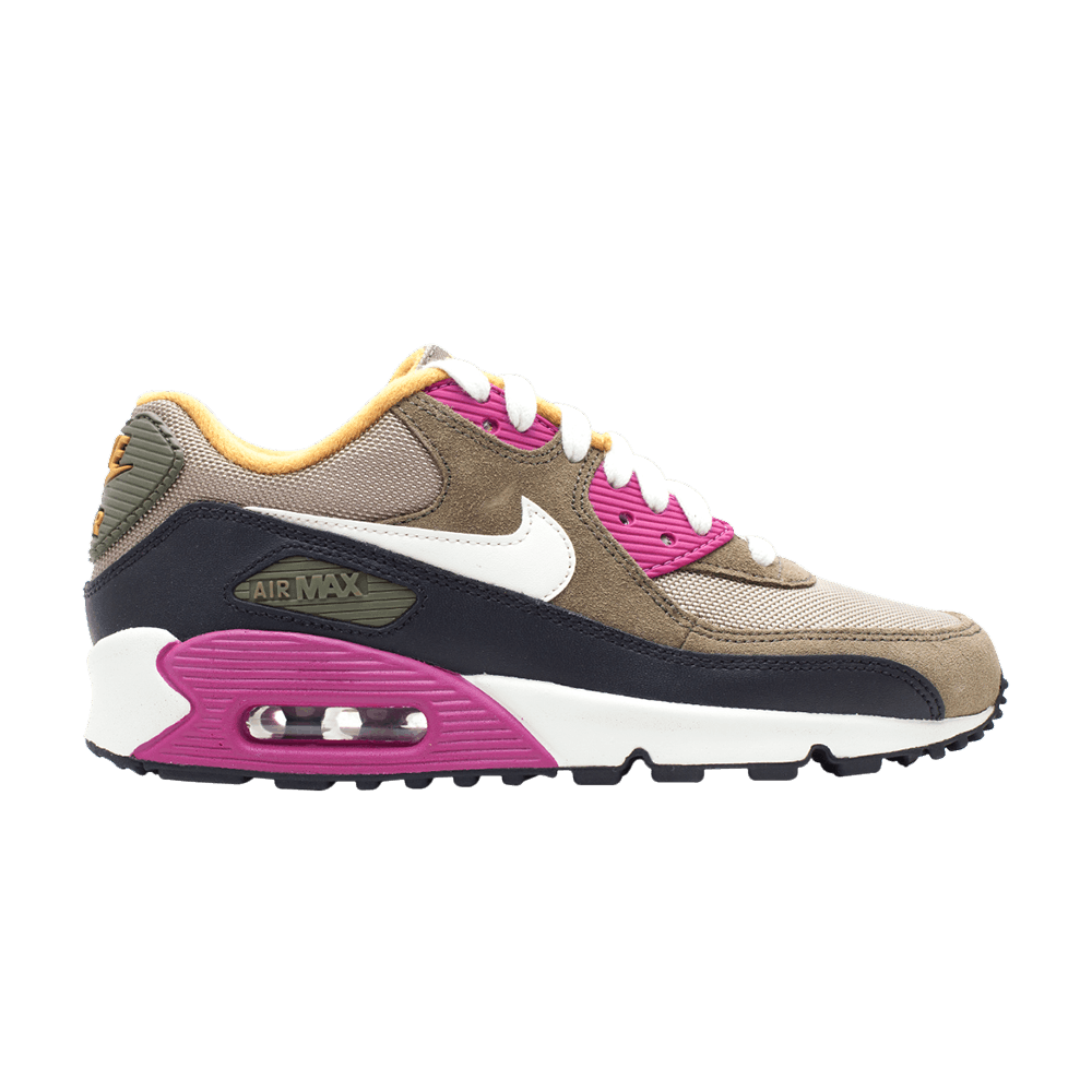 Buy Nike Wmns Air Max 90 - 325213 202 | GOAT