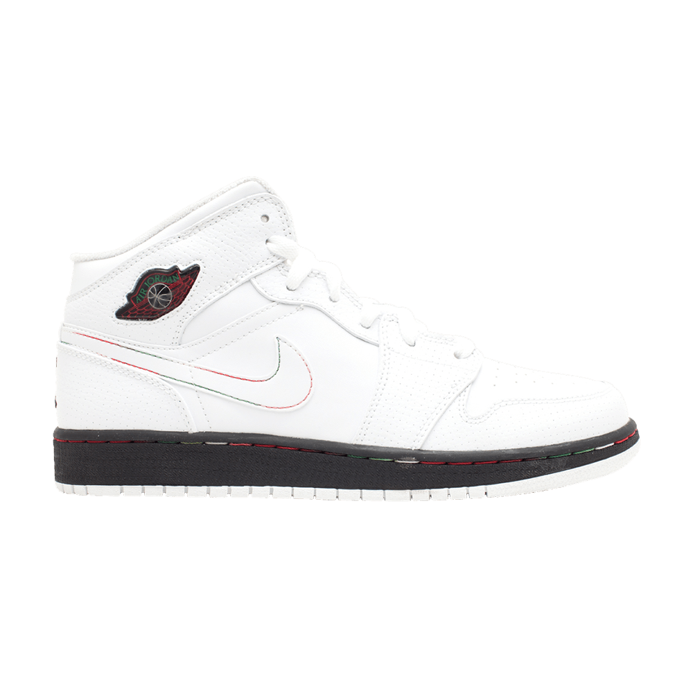Buy Air Jordan 1 GS Cinco De Mayo 327048 107 GOAT
