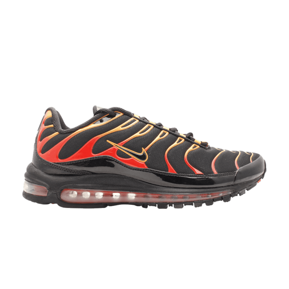 Nike air max 97 goat top