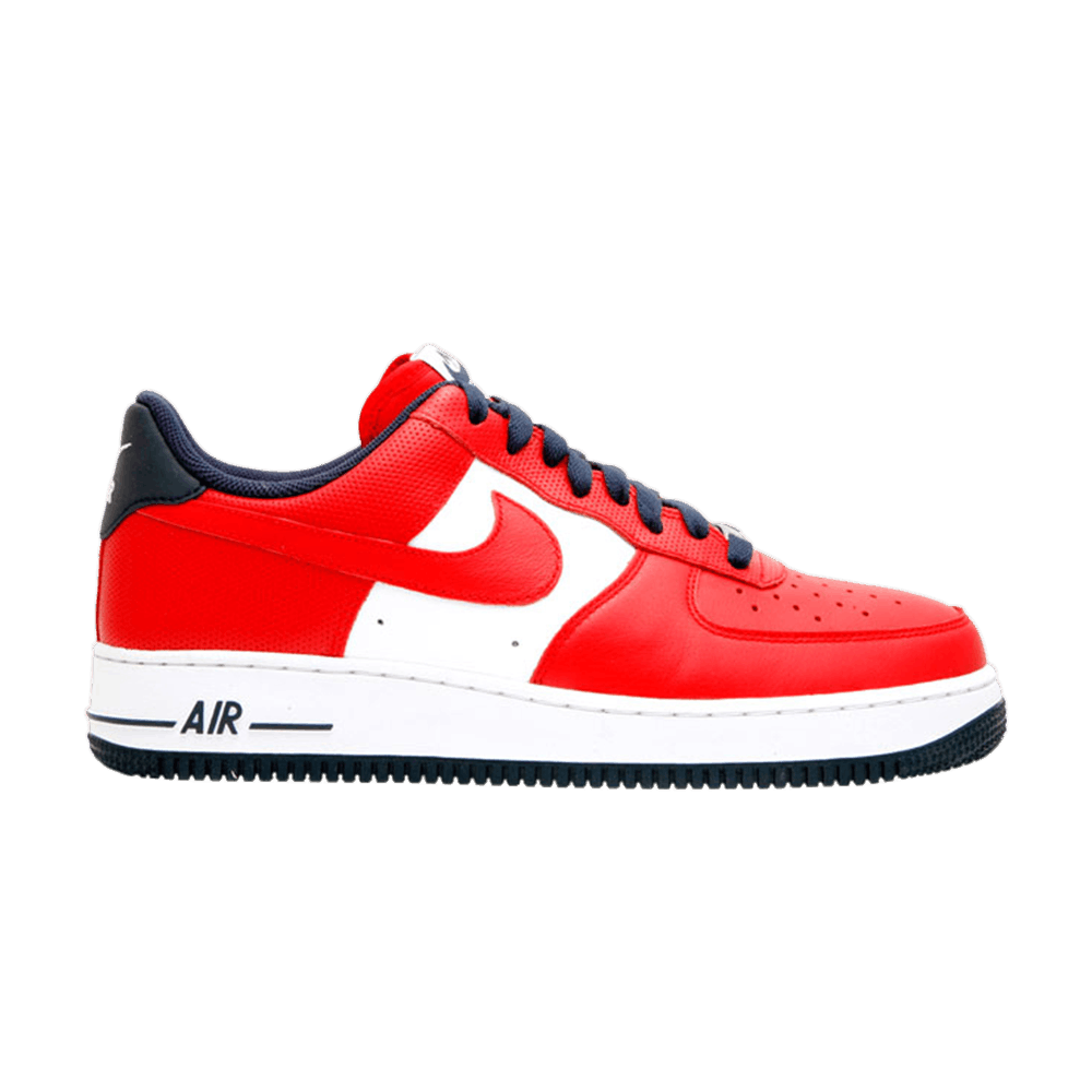 Air Force 1 Low 'Armed Forces' - Nike - 328208 661 | GOAT