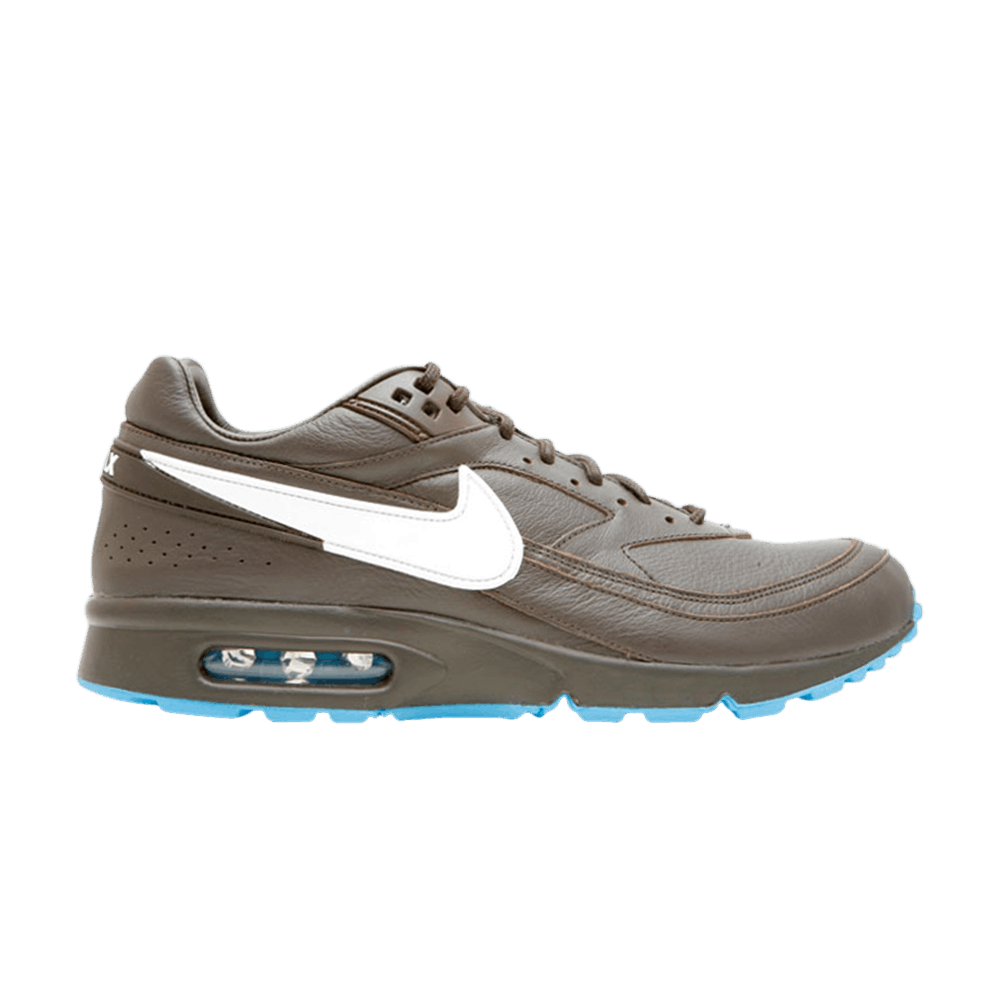 Buy Nike Air Classic Bw Premium - 331747 211 | GOAT