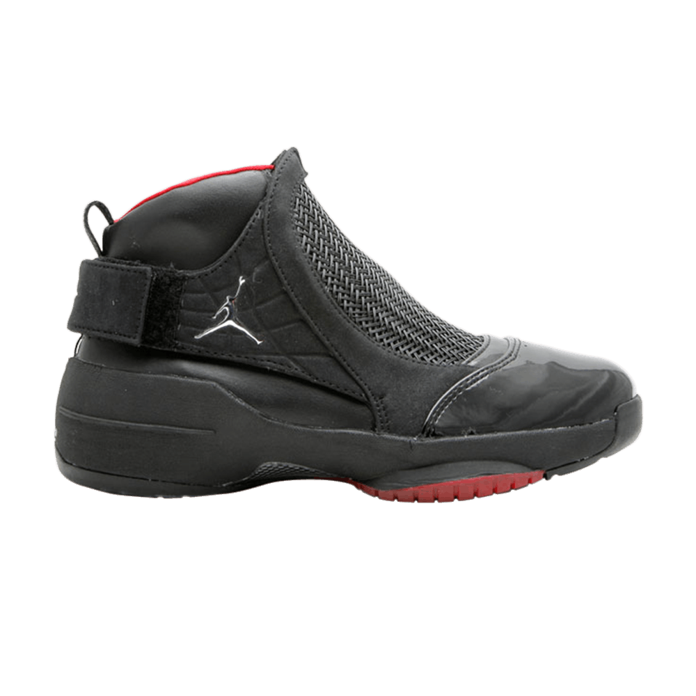 Air jordan 19 bred on sale