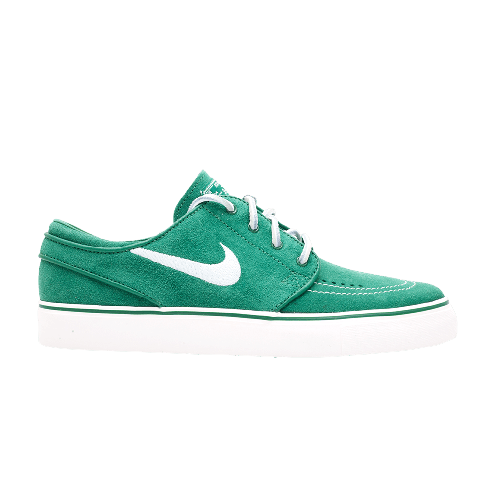 Janoski pine green discount