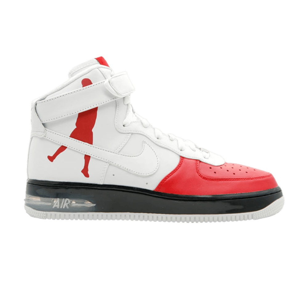 Buy Nike Air Force 1 High Supreme - 335844 611 | GOAT