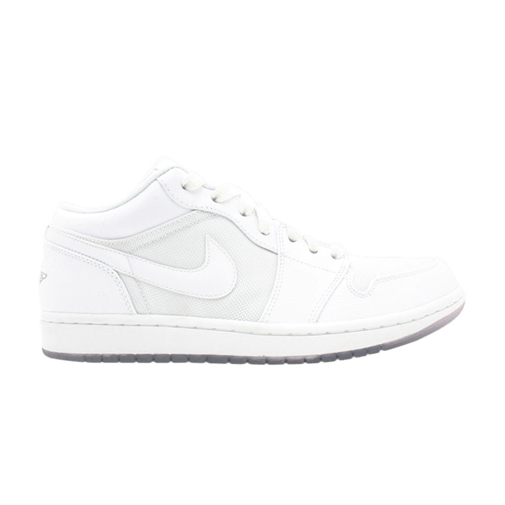 Ostrich White