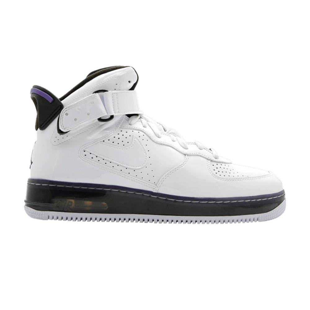 ☆超超超激レア NIKE AIR JORDAN FUSION 6 PREMIER 【公式通販】