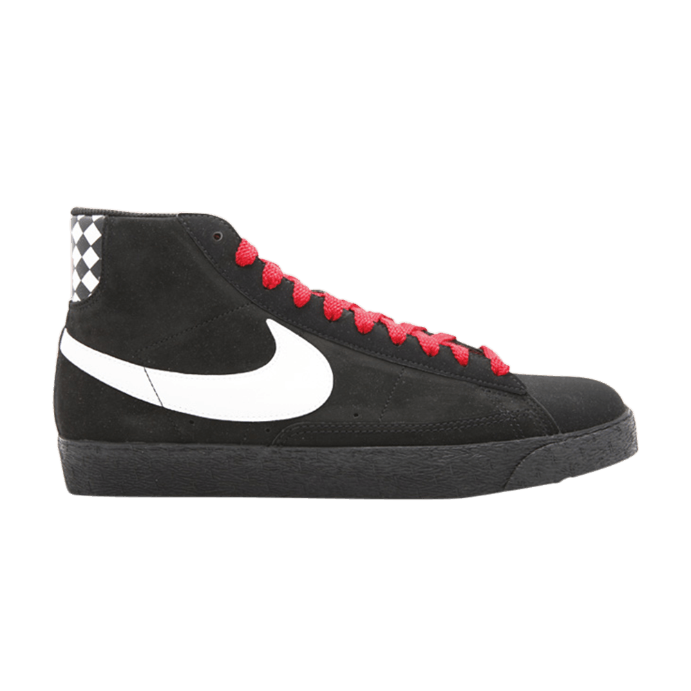 nyx nike blazers
