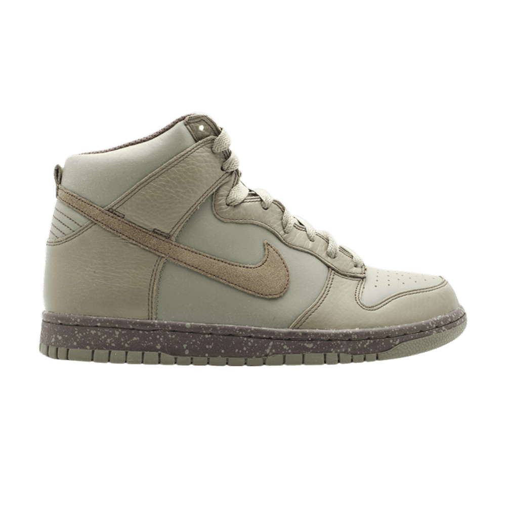 nike dunk high urban haze