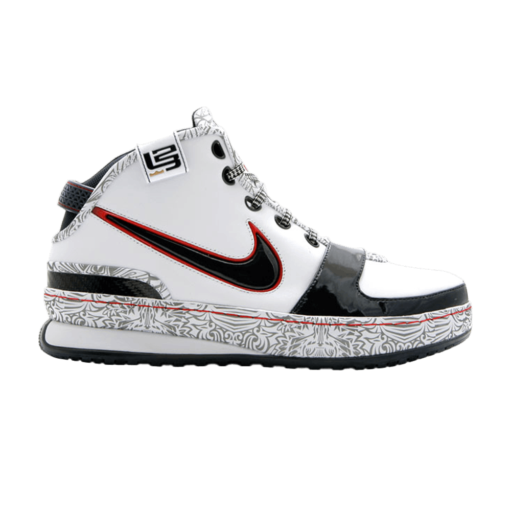 Lebron 6 gold outlet