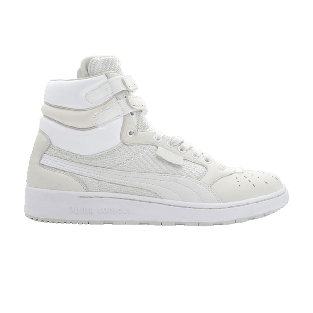 Buy Spy 2 Hi Top Secret 'Spy Vs Spy' - 34738501 | GOAT