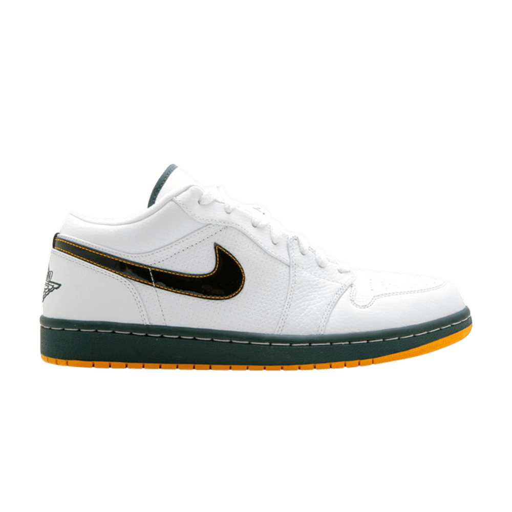 Air Jordan 1 Phat Low Dark Pine