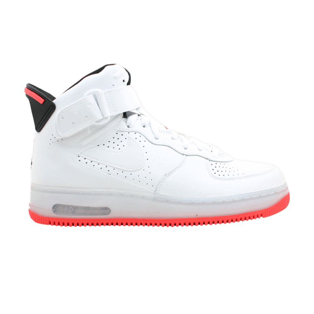 Buy Air Jordan Fusion 6 'White Infrared' - 351029 161 | GOAT