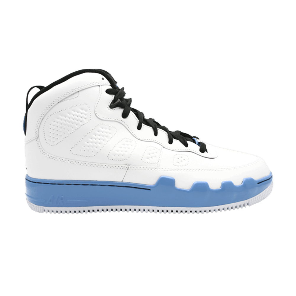 Air jordan new arrivals fusion 9