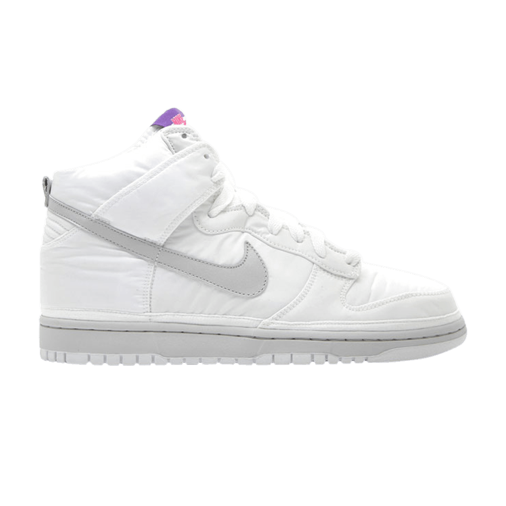 Buy Dunk Hi Nylon Premium - 354713 101 | GOAT