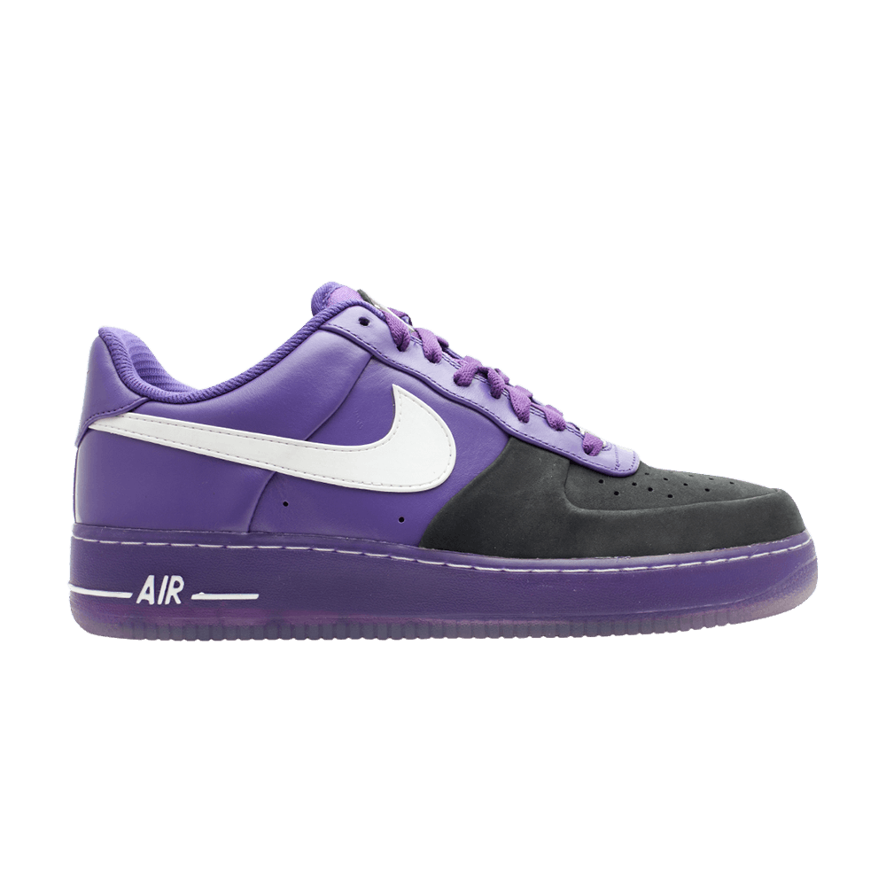 Buy Air Force 1 Low Supreme Sp 09 'Hurache Asia Release' - 354714 