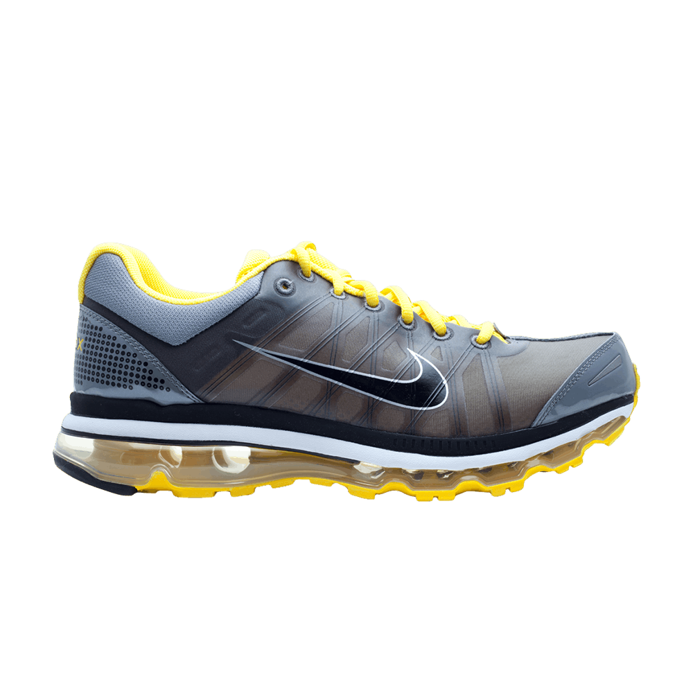 Buy Air Max+ 2009 - 354744 012 | GOAT