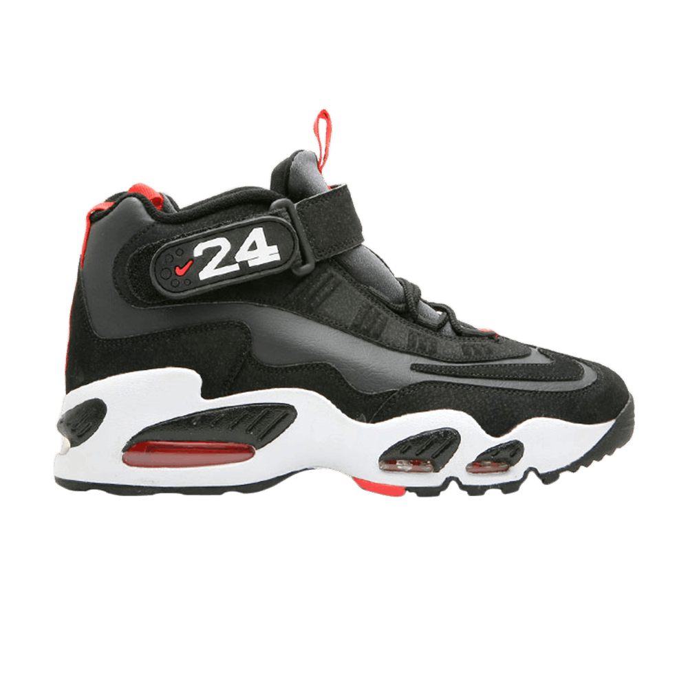 Air Griffey Max 1 'Anthracite' - Nike 