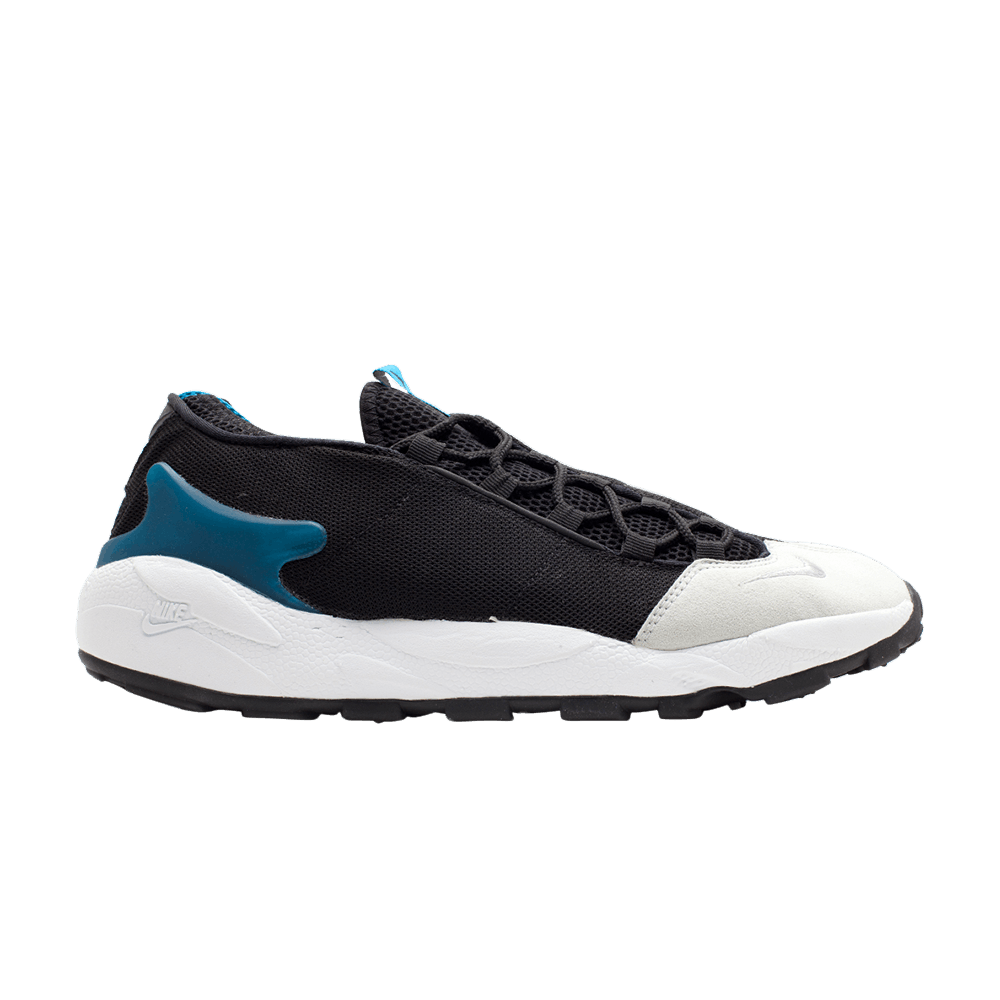 Buy Air Footscape Hf Tz 'Fragment' - 369188 001 | GOAT