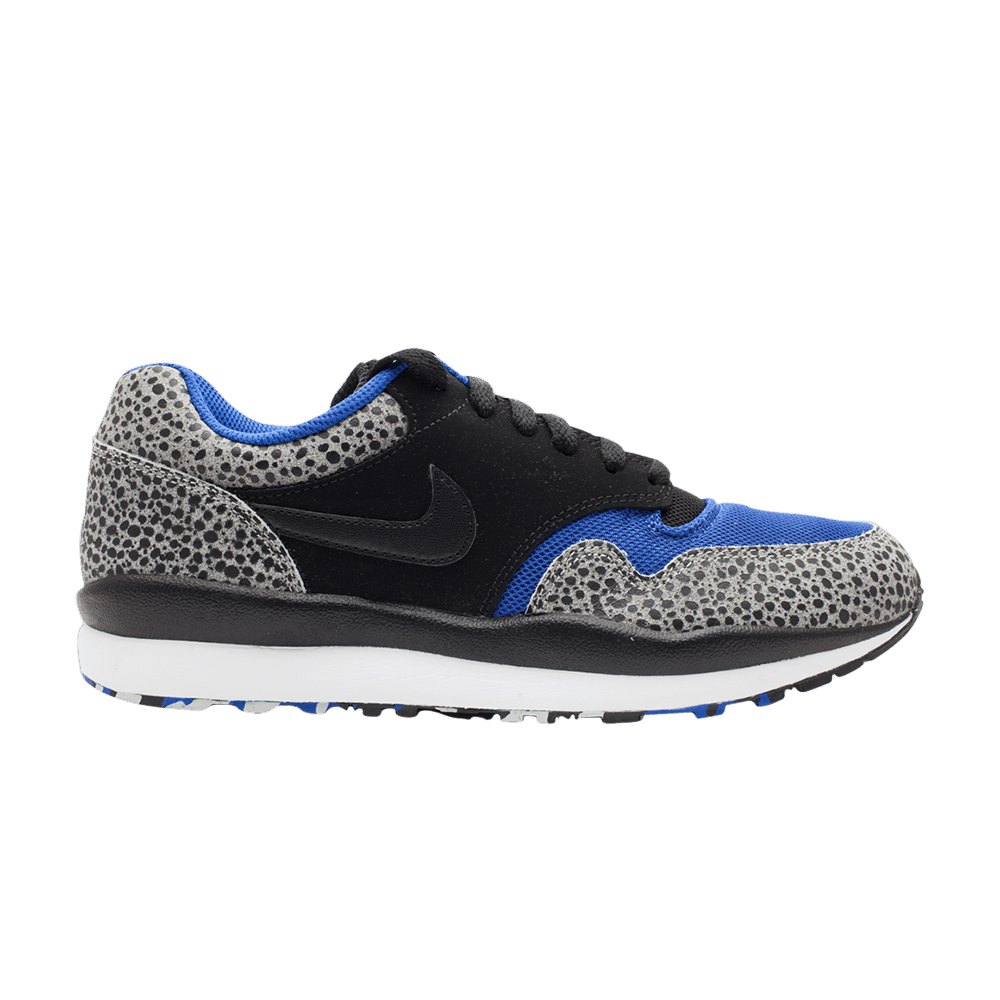 nike air safari blue