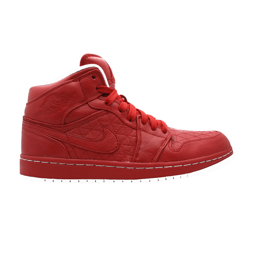 Buy Air Jordan 1 Retro Phat Premier 'Varsity Red' - 375173 600 | GOAT