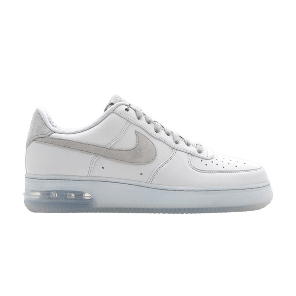 Air Force 1 Low Premium Mx Id 'Try-On' - Nike - 381663 001 | GOAT