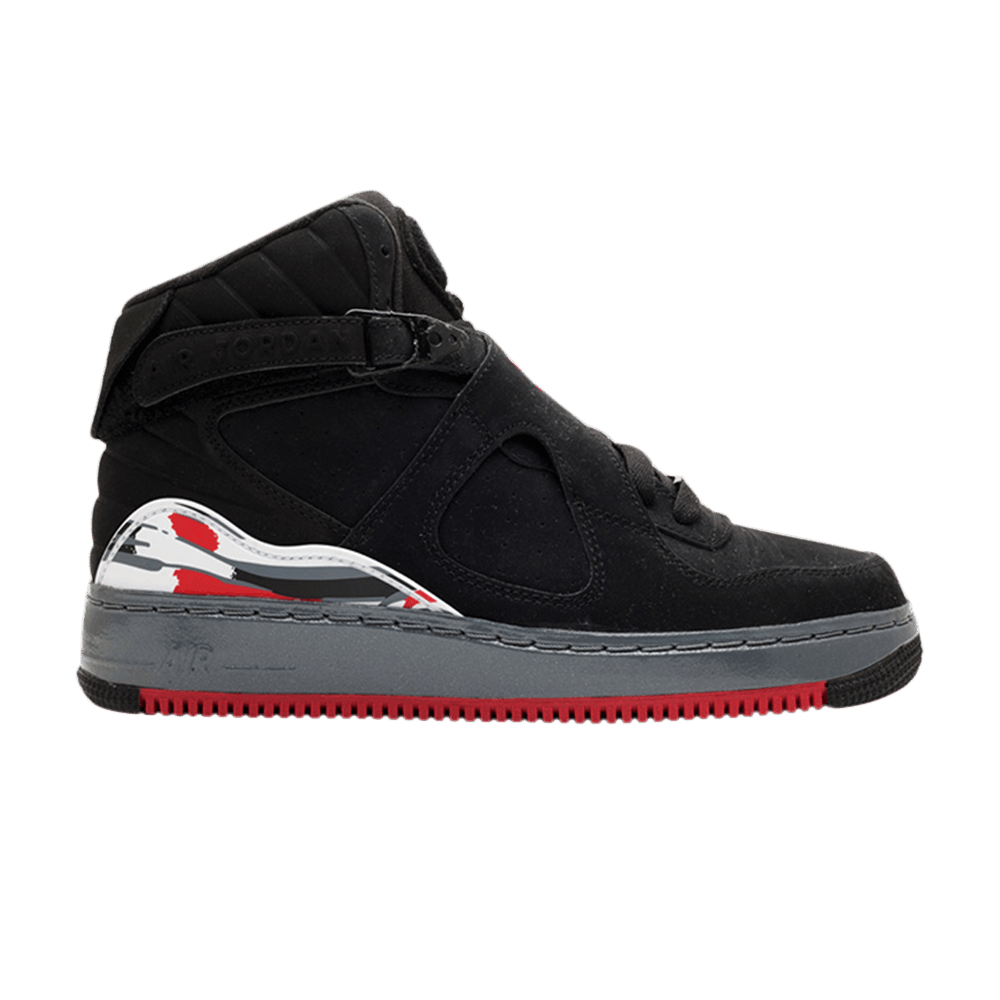 Fusion shop 8 jordans