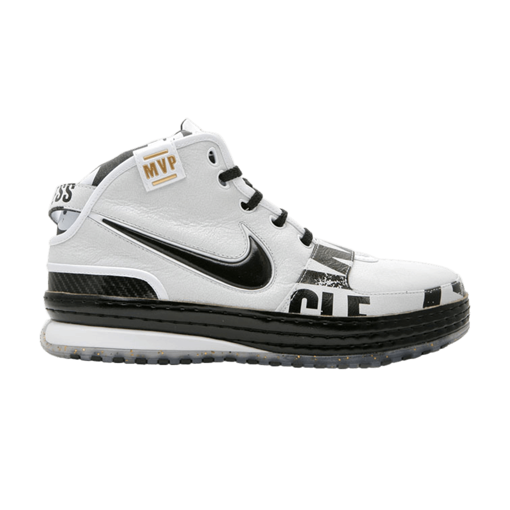Lebron 6 mvp shop