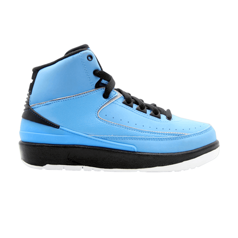 Buy Air Jordan 2 Qf Gs 395718 401 GOAT