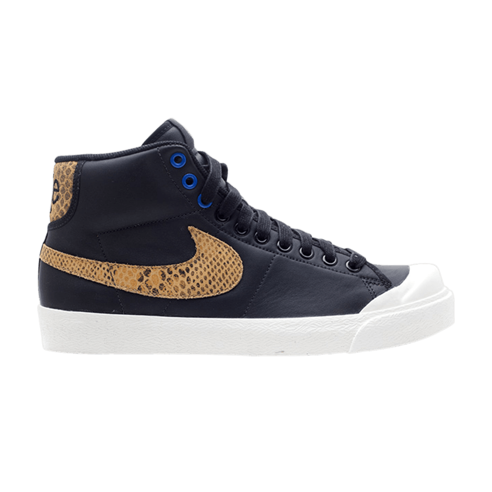 ★ Nike ★ All Court Mid Stussy Black Size 10 - Nike All Court Mid Stussy for sale online | eBay