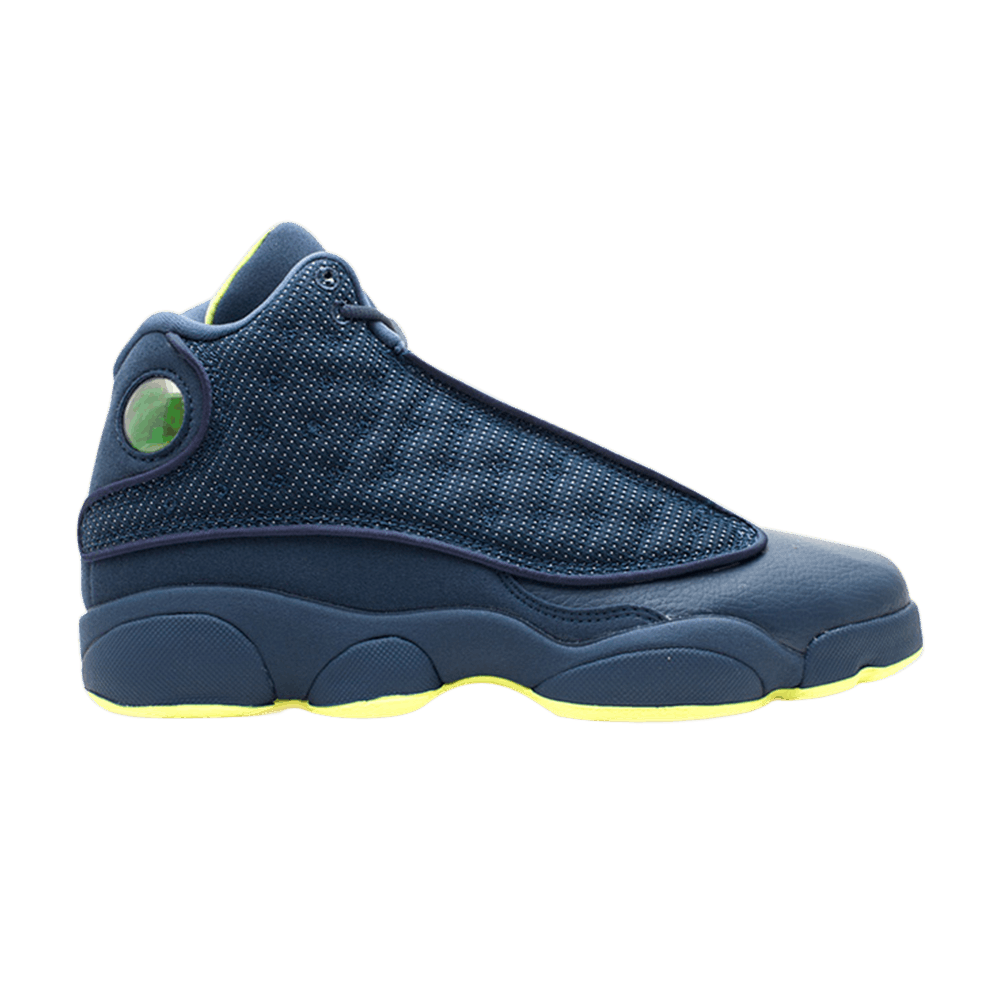 squadron jordan 13