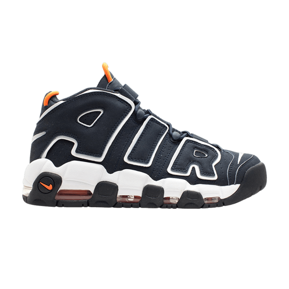 Buy Nike Air More Uptempo - 414962 400 | GOAT