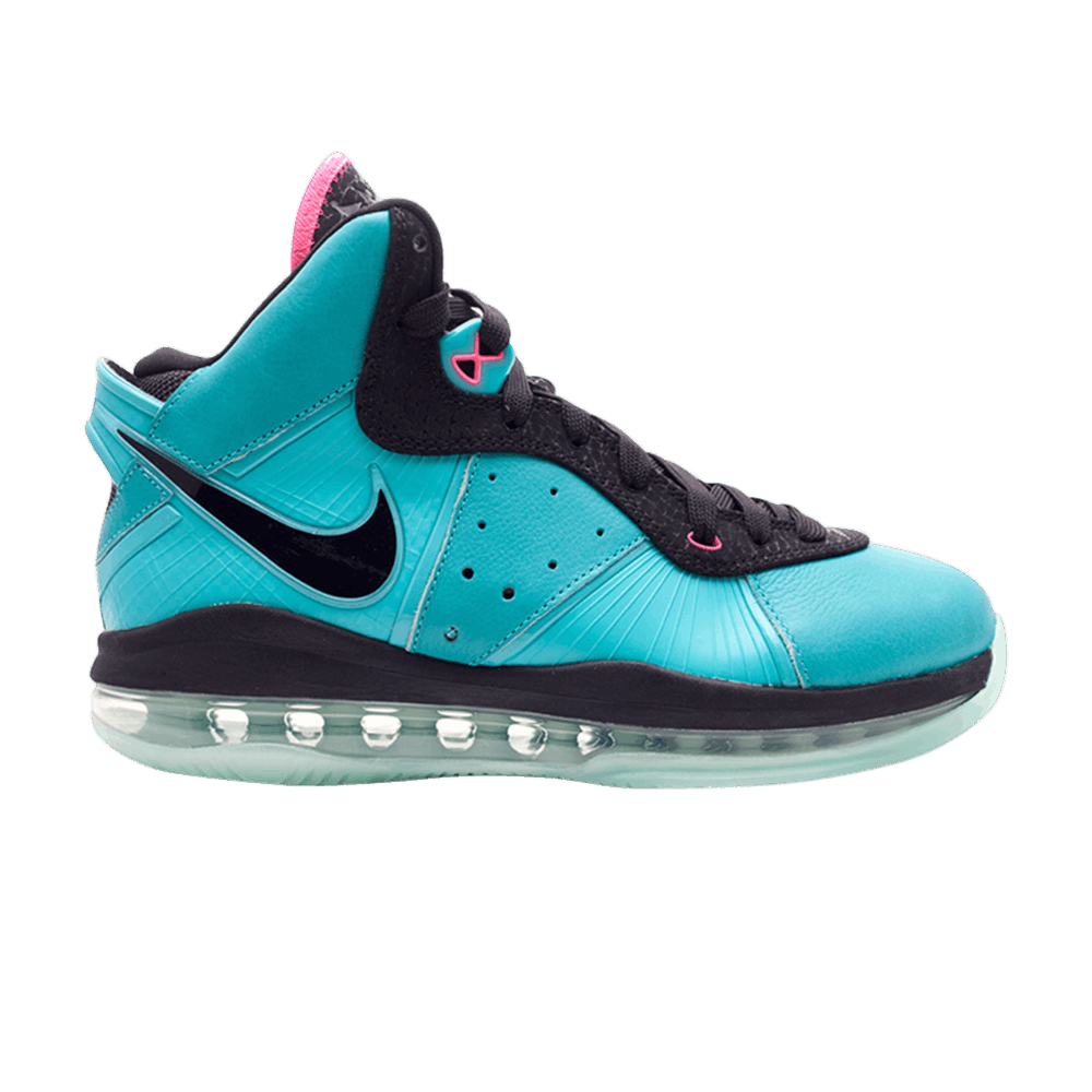 lebron 8 south beach nike