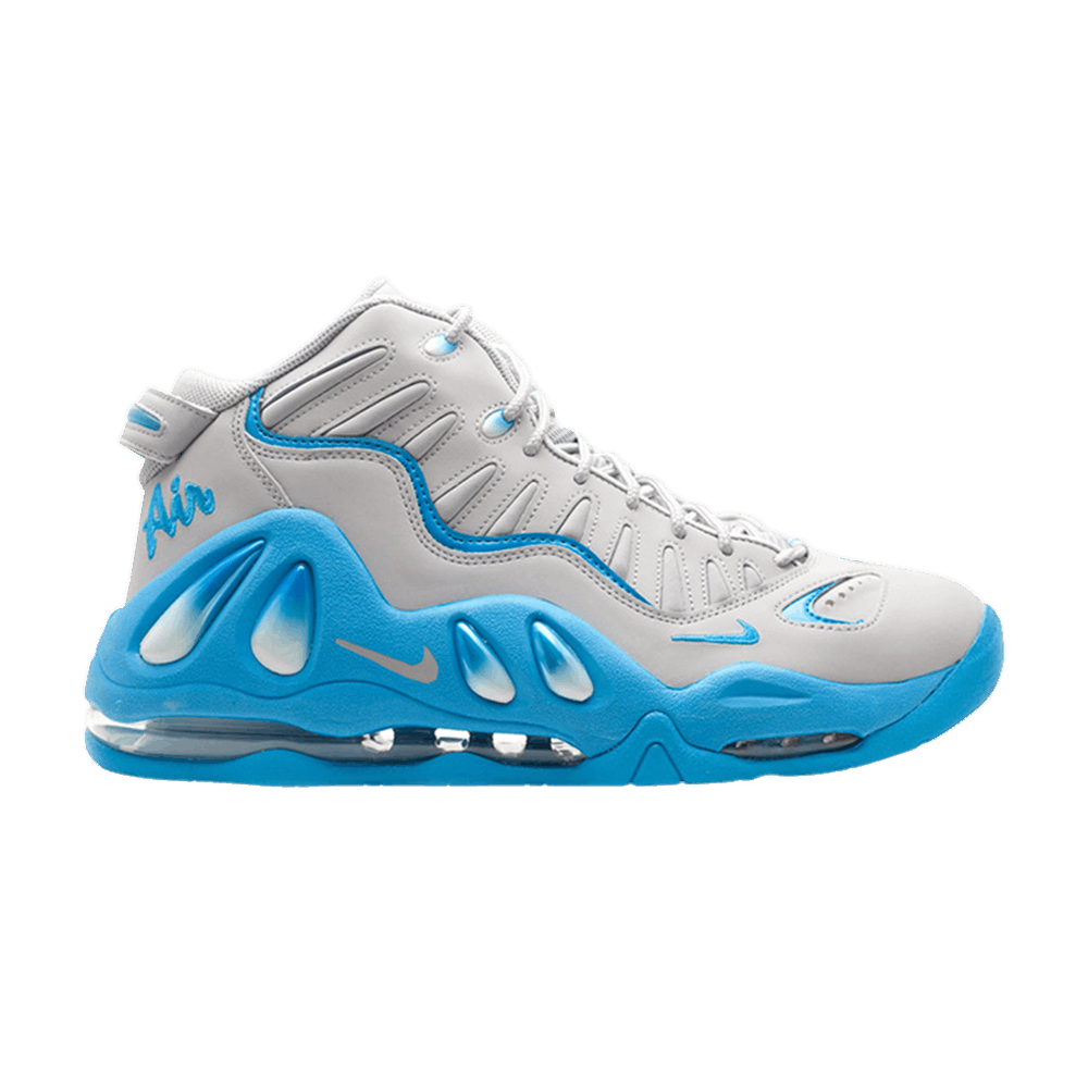 Nike air max uptempo 97 university blue deals