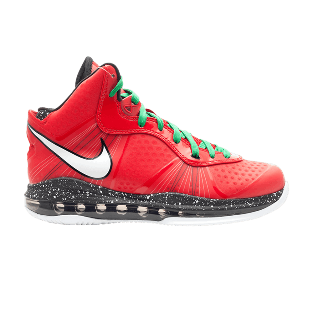 Buy Lebron 8 V 2 Gs Christmas 431888 600 GOAT