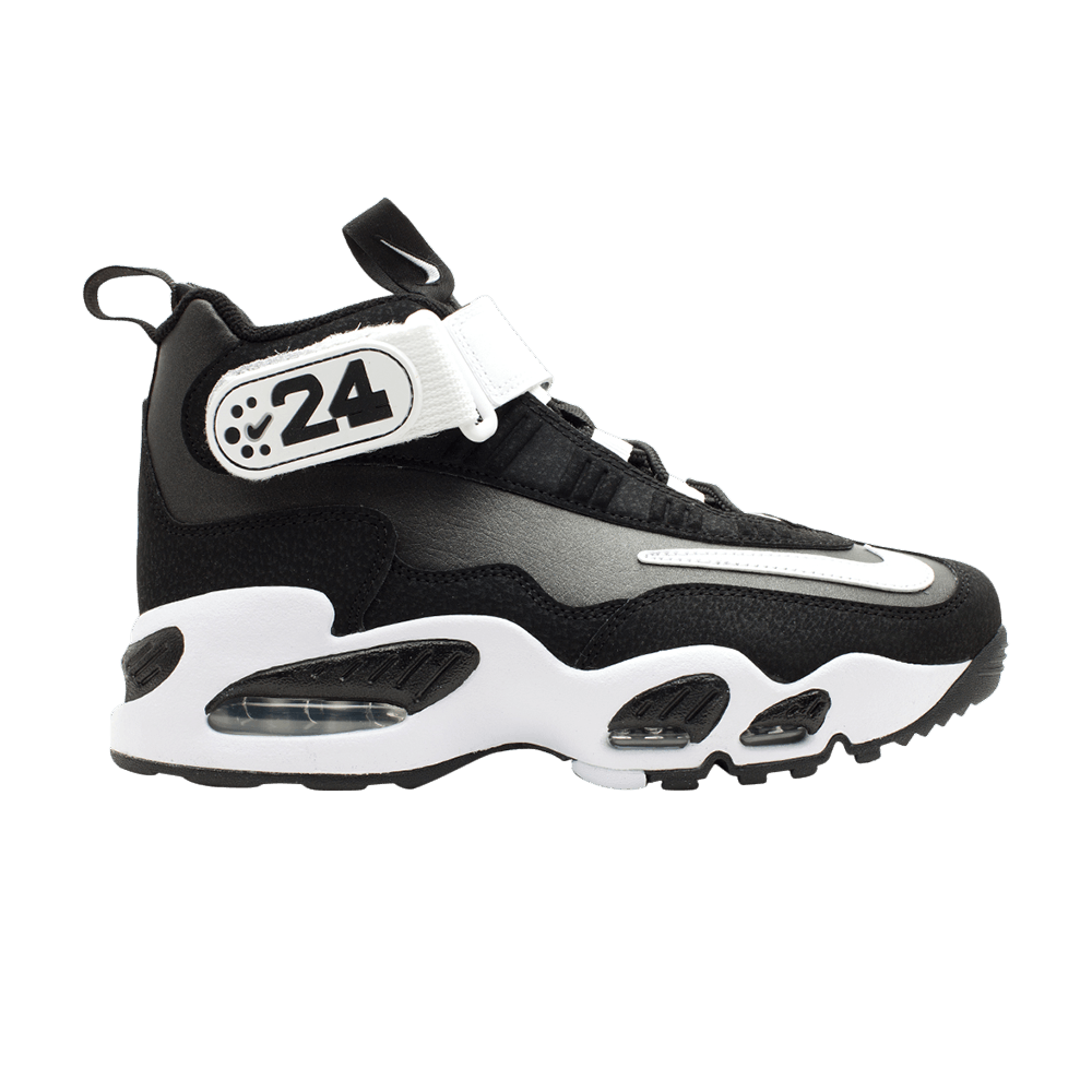 Black and white griffeys store