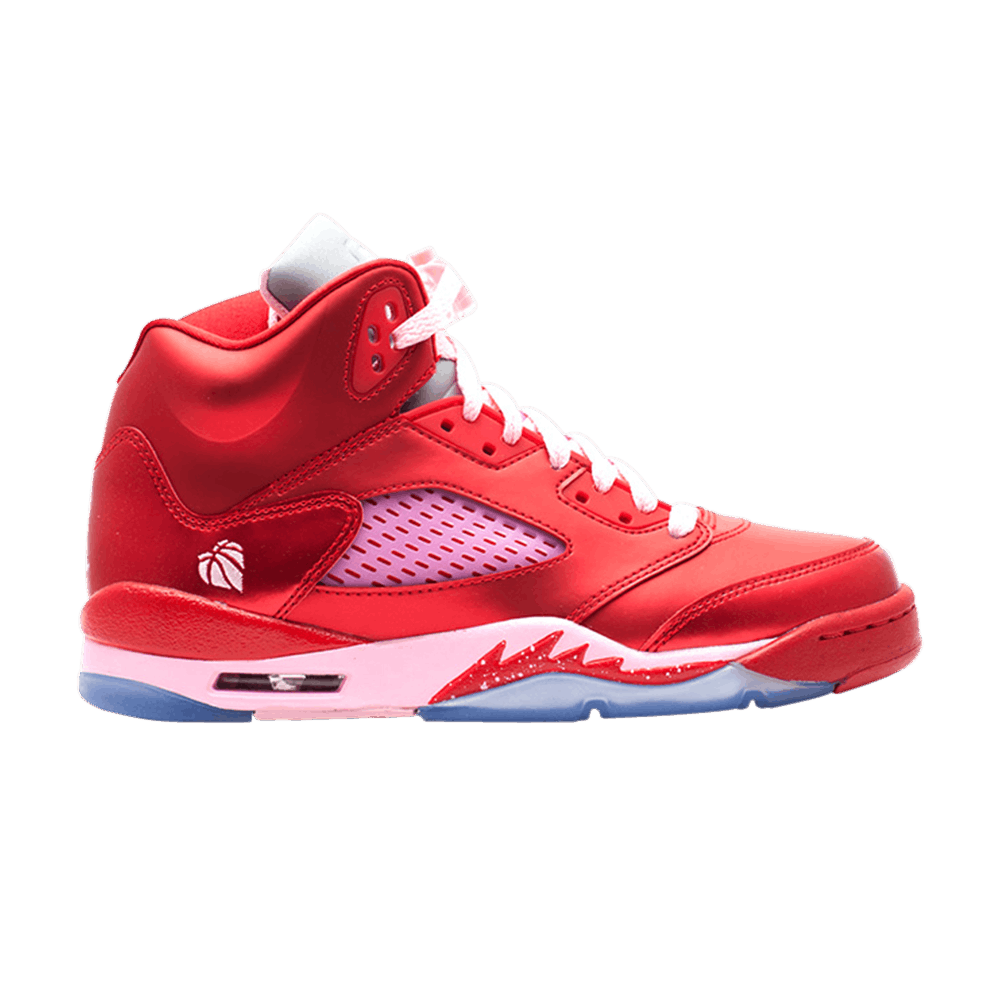 gym red 5s