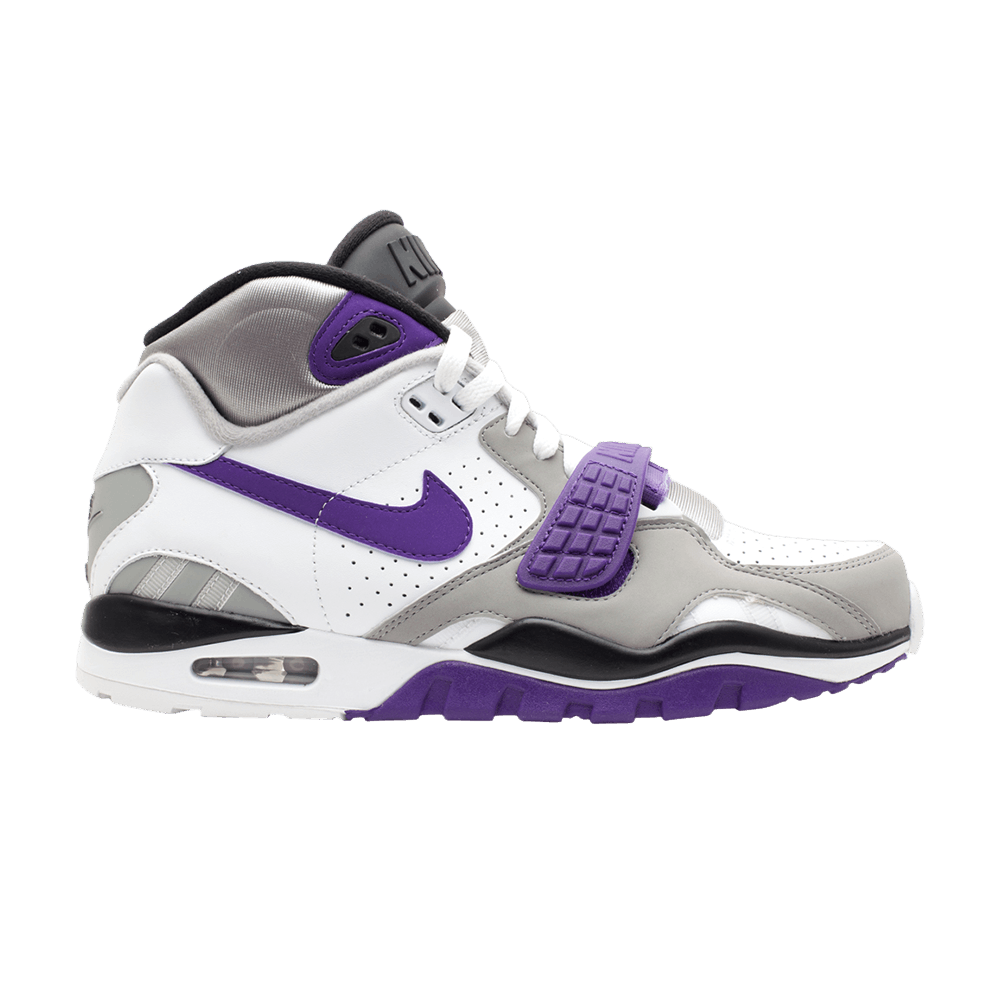 Buy Air Trainer SC 2 Club Purple 443575 101 GOAT