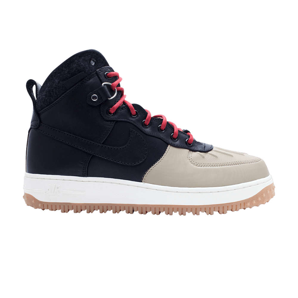 nike af1 duck boots