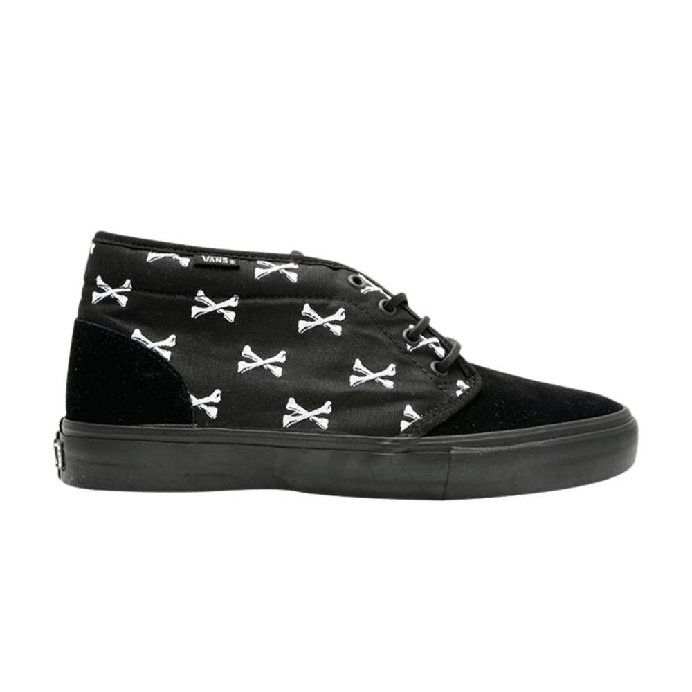 Vans Chukka 59