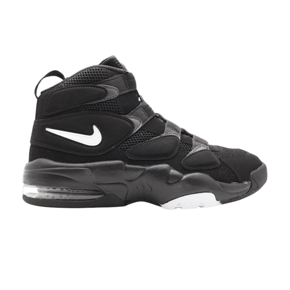 Buy Air Max Uptempo 2 472490 010 GOAT