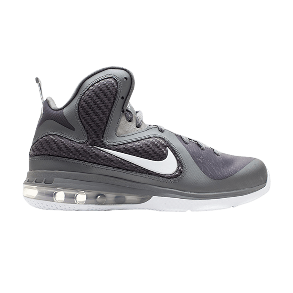 cool grey lebron 9s